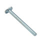 5pcs M8 T Nut Screws Carbon Steel Screws for 19x9.5mm T-track T-slot Miter Track Jig Table Saw Router Table Woodworking Tool 5pcs M8 T Nut Screws Carbon Steel Screws for 19x9.5mm T-track T-slot Miter Track Jig Table Saw Router Table Woodworking Tool