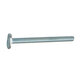 5pcs M8 T Nut Screws Carbon Steel Screws for 19x9.5mm T-track T-slot Miter Track Jig Table Saw Router Table Woodworking Tool 5pcs M8 T Nut Screws Carbon Steel Screws for 19x9.5mm T-track T-slot Miter Track Jig Table Saw Router Table Woodworking Tool