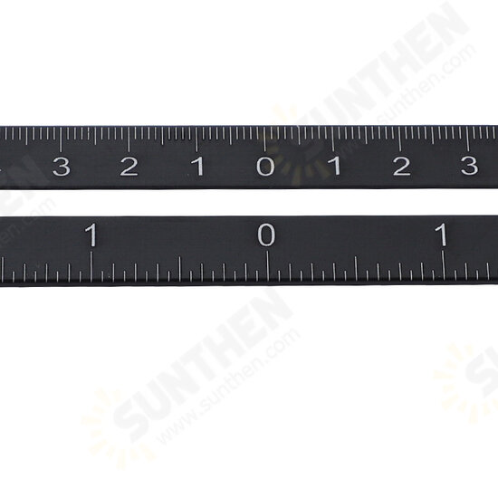 5inch+10inch Irregular Contour Gauge with 6 Folding Ruler Profile Template Curvature Scale Tiling Laminate with Bag Arc Framing Ruler Scriber Set 5inch+10inch Irregular Contour Gauge with 6 Folding Ruler Profile Template Curvature Scale Tiling Laminate with Bag Arc Framing Ruler Scriber Set