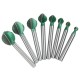 6-20mm Tungsten Steel Alloy Blade Ball Router Bit Milling Cutter Carving Engraving Bit Wood Cutter Tools 6-20mm Tungsten Steel Alloy Blade Ball Router Bit Milling Cutter Carving Engraving Bit Wood Cutter Tools