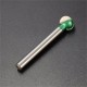 6-20mm Tungsten Steel Alloy Blade Ball Router Bit Milling Cutter Carving Engraving Bit Wood Cutter Tools 6-20mm Tungsten Steel Alloy Blade Ball Router Bit Milling Cutter Carving Engraving Bit Wood Cutter Tools