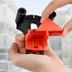 60/90/120 Degree Right Angle Clamp Angle Mate Woodworking Hand Fixing Clips Picture Frame Corner Clip Positioning Tools