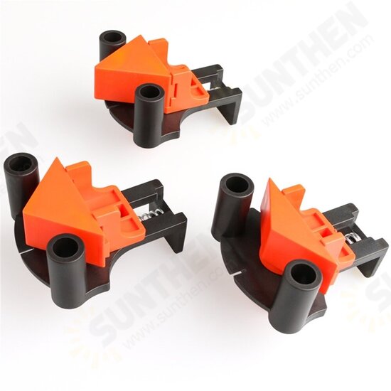 60/90/120 Degree Right Angle Clamp Angle Mate Woodworking Hand Fixing Clips Picture Frame Corner Clip Positioning Tools 60/90/120 Degree Right Angle Clamp Angle Mate Woodworking Hand Fixing Clips Picture Frame Corner Clip Positioning Tools