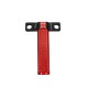 6/12 Inch Woodworking Hole Drawing Ruler Parallel/Vertical Drawing Line T-Shaped Hole Marking Ruler 6/12 Inch Woodworking Hole Drawing Ruler Parallel/Vertical Drawing Line T-Shaped Hole Marking Ruler