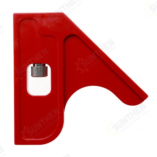 6/12/18Inch Aluminum Alloy Edged Scriber In-Dexable Mini Combo & Double Squares For Locked In Accuracy Horizontal Movable Angle Ruler 45° 90° Ruler 6/12/18Inch Aluminum Alloy Edged Scriber In-Dexable Mini Combo & Double Squares For Locked In Accuracy Horizontal Movable Angle Ruler 45° 90° Ruler