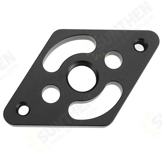 6/8/10mm Aluminum Alloy Dowel Jig Wood Panel Puncher Hole Locators Woodworking Tool 6/8/10mm Aluminum Alloy Dowel Jig Wood Panel Puncher Hole Locators Woodworking Tool