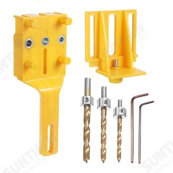 6/8/10mm Hole Punch Hand-Held Hole Punch Woodworking Vertical Plank Drill Woodworking Tools 6/8/10mm Hole Punch Hand-Held Hole Punch Woodworking Vertical Plank Drill Woodworking Tools