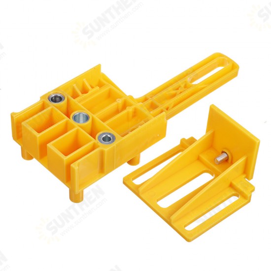 6/8/10mm Hole Punch Hand-Held Hole Punch Woodworking Vertical Plank Drill Woodworking Tools 6/8/10mm Hole Punch Hand-Held Hole Punch Woodworking Vertical Plank Drill Woodworking Tools