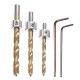 6/8/10mm Hole Punch Hand-Held Hole Punch Woodworking Vertical Plank Drill Woodworking Tools 6/8/10mm Hole Punch Hand-Held Hole Punch Woodworking Vertical Plank Drill Woodworking Tools