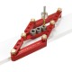 6/8/10mm Round Dowel Puncher Woodworking Drilling Locator Punching/Line Drawing Combo 6/8/10mm Round Dowel Puncher Woodworking Drilling Locator Punching/Line Drawing Combo
