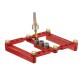 6/8/10mm Round Dowel Puncher Woodworking Drilling Locator Punching/Line Drawing Combo 6/8/10mm Round Dowel Puncher Woodworking Drilling Locator Punching/Line Drawing Combo