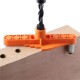 6/8/10mm Two-In-One Straight Hole Punch Locator Find Center Scriber Round Dowel Puncher DIY Woodworking Tools 6/8/10mm Two-In-One Straight Hole Punch Locator Find Center Scriber Round Dowel Puncher DIY Woodworking Tools