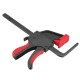 6Inch 150mm Quick Release Track Saw Clamp Track Saw Guide Rail Clamp Trigger Clip for Woodworking 6Inch 150mm Quick Release Track Saw Clamp Track Saw Guide Rail Clamp Trigger Clip for Woodworking
