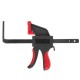 6Inch 150mm Quick Release Track Saw Clamp Track Saw Guide Rail Clamp Trigger Clip for Woodworking 6Inch 150mm Quick Release Track Saw Clamp Track Saw Guide Rail Clamp Trigger Clip for Woodworking
