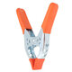 6PCS 6-inch Galvanized Iron Heavy-Duty Flower Clip Spring clamp Multi-Specification Woodworking Fixing Clamp Spot Wedding Dress Tail A-shaped Clamp 6PCS 6-inch Galvanized Iron Heavy-Duty Flower Clip Spring clamp Multi-Specification Woodworking Fixing Clamp Spot Wedding Dress Tail A-shaped Clamp