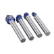 6mm Shank 90 Degree V Type Groove Flush Trim Router Bit Chuck Trimming Engraving Milling Cutter 6mm Shank 90 Degree V Type Groove Flush Trim Router Bit Chuck Trimming Engraving Milling Cutter