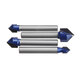 6mm Shank 90 Degree V Type Groove Flush Trim Router Bit Chuck Trimming Engraving Milling Cutter 6mm Shank 90 Degree V Type Groove Flush Trim Router Bit Chuck Trimming Engraving Milling Cutter