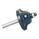 6mm Shank Roman Ogee Edging And Molding Router Bit Wood Cutting Tool Woodworking Router Bits Carpenter Tools 6mm Shank Roman Ogee Edging And Molding Router Bit Wood Cutting Tool Woodworking Router Bits Carpenter Tools