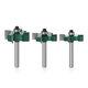 6mm or 1/4 inch Shank CNC Spoilboard Surfacing Router Bit 4 Wings Wood Surface Planer Bit Slab Flattening Router Cutter 6mm or 1/4 inch Shank CNC Spoilboard Surfacing Router Bit 4 Wings Wood Surface Planer Bit Slab Flattening Router Cutter