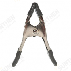 6pcs 4 Inch A-clip Spring Clip Woodworking Clamp Heavy-duty Nickel-plated Spring Clip A-Clamp 6pcs 4 Inch A-clip Spring Clip Woodworking Clamp Heavy-duty Nickel-plated Spring Clip A-Clamp