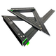 7 Inch Aluminum Alloy Triangle Ruler Angle Protractor Miter Speed 90° Square Measuring Ruler Metric Imperial For Woodworking Tool 7 Inch Aluminum Alloy Triangle Ruler Angle Protractor Miter Speed 90° Square Measuring Ruler Metric Imperial For Woodworking Tool