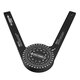 7-Inch Aluminum Protractor Angle Finder Miter Saw Protractor Featuring Precision Laser-Inside & Outside Miter for Carpenters, Plumbers and All 7-Inch Aluminum Protractor Angle Finder Miter Saw Protractor Featuring Precision Laser-Inside & Outside Miter for Carpenters, Plumbers and All