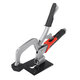75mm Bench Hold Down Clamp Long platform fixed clamp Mobile bench clamp CRV Material Woodworking Tools 75mm Bench Hold Down Clamp Long platform fixed clamp Mobile bench clamp CRV Material Woodworking Tools