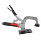 75mm Bench Hold Down Clamp Long platform fixed clamp Mobile bench clamp CRV Material Woodworking Tools 75mm Bench Hold Down Clamp Long platform fixed clamp Mobile bench clamp CRV Material Woodworking Tools