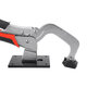 75mm Bench Hold Down Clamp Long platform fixed clamp Mobile bench clamp CRV Material Woodworking Tools 75mm Bench Hold Down Clamp Long platform fixed clamp Mobile bench clamp CRV Material Woodworking Tools