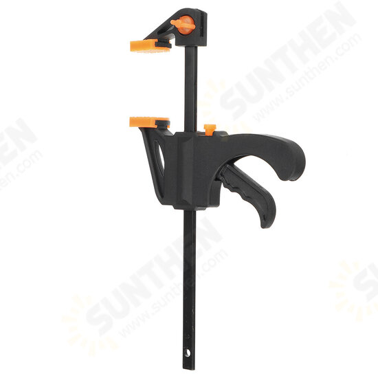 7/8Pcs Pocket Hole Jig Pocket Hole Screw Jig Dowel Drill Joinery Kit Woodworking Guides Tool 7/8Pcs Pocket Hole Jig Pocket Hole Screw Jig Dowel Drill Joinery Kit Woodworking Guides Tool