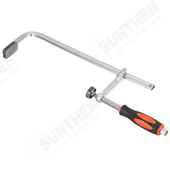 80mm Clamps for Woodworking Tools Forging F Clamps Carpentry Tools 80mm Clamps for Woodworking Tools Forging F Clamps Carpentry Tools
