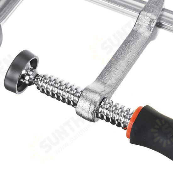 80mm Clamps for Woodworking Tools Forging F Clamps Carpentry Tools 80mm Clamps for Woodworking Tools Forging F Clamps Carpentry Tools