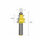 1/2 Inch Shank2 