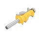 8mm Shank CNC Line Set Casing & Base Molding Router Bit Woodworking Cutter Milling Cutter For Woodworking Tools 8mm Shank CNC Line Set Casing & Base Molding Router Bit Woodworking Cutter Milling Cutter For Woodworking Tools