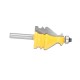 8mm Shank CNC Line Set Casing & Base Molding Router Bit Woodworking Cutter Milling Cutter For Woodworking Tools 8mm Shank CNC Line Set Casing & Base Molding Router Bit Woodworking Cutter Milling Cutter For Woodworking Tools