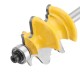 8mm Shank CNC Line Set Casing & Base Molding Router Bit Woodworking Cutter Milling Cutter For Woodworking Tools 8mm Shank CNC Line Set Casing & Base Molding Router Bit Woodworking Cutter Milling Cutter For Woodworking Tools