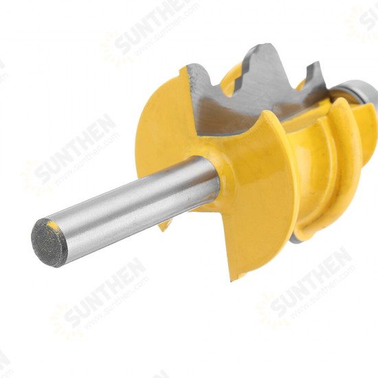 8mm Shank CNC Line Set Casing & Base Molding Router Bit Woodworking Cutter Milling Cutter For Woodworking Tools 8mm Shank CNC Line Set Casing & Base Molding Router Bit Woodworking Cutter Milling Cutter For Woodworking Tools