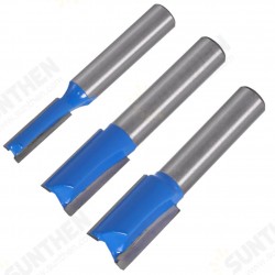 8mm Shank Straight Woodworking Router Bit Set Carpenter Milling Cutter 5/6/8/10/12/14/18/20mm Cutting Diameter 8mm Shank Straight Woodworking Router Bit Set Carpenter Milling Cutter 5/6/8/10/12/14/18/20mm Cutting Diameter