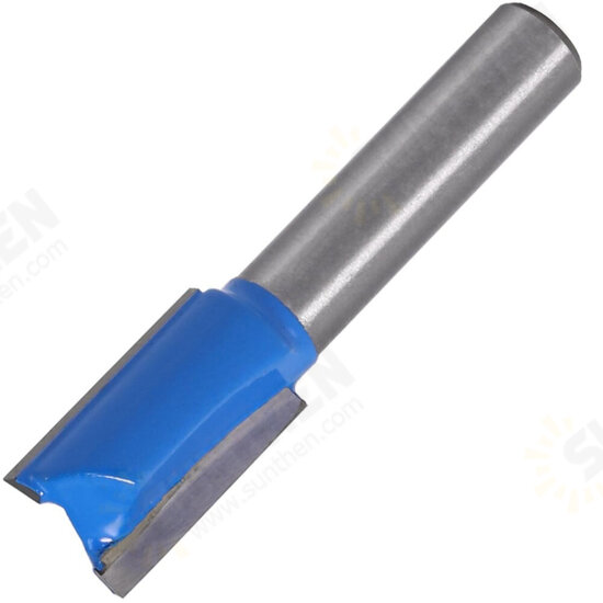 8mm Shank Straight Woodworking Router Bit Set Carpenter Milling Cutter 5/6/8/10/12/14/18/20mm Cutting Diameter 8mm Shank Straight Woodworking Router Bit Set Carpenter Milling Cutter 5/6/8/10/12/14/18/20mm Cutting Diameter