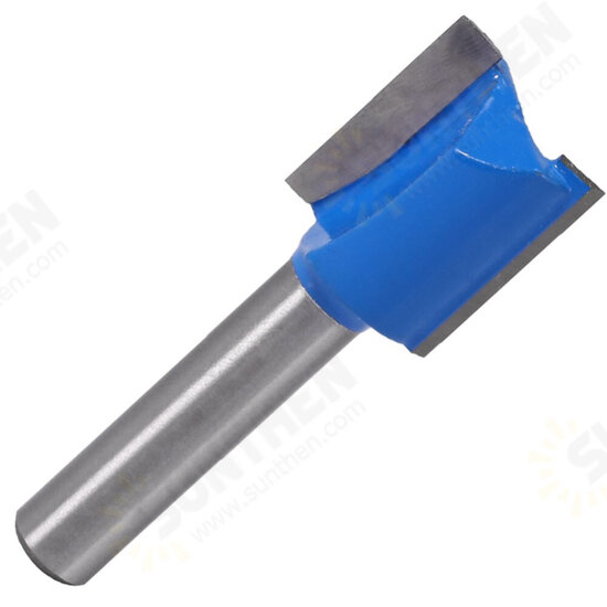 8mm Shank Straight Woodworking Router Bit Set Carpenter Milling Cutter 5/6/8/10/12/14/18/20mm Cutting Diameter 8mm Shank Straight Woodworking Router Bit Set Carpenter Milling Cutter 5/6/8/10/12/14/18/20mm Cutting Diameter