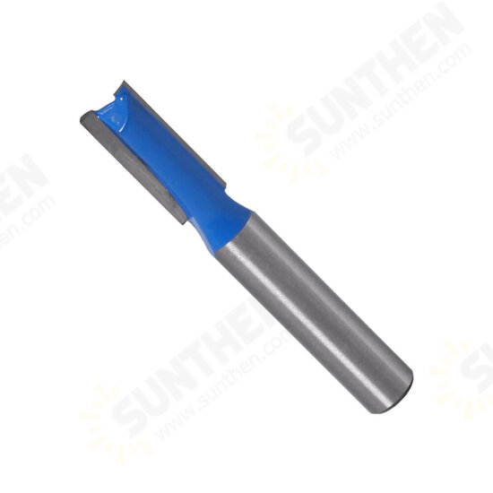 8mm Shank Straight Woodworking Router Bit Set Carpenter Milling Cutter 5/6/8/10/12/14/18/20mm Cutting Diameter 8mm Shank Straight Woodworking Router Bit Set Carpenter Milling Cutter 5/6/8/10/12/14/18/20mm Cutting Diameter