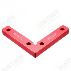 90 Degree Precision Machinist Clamping Square Positioning Right Angle Ruler Clamping Measure Tools 90 Degree Precision Machinist Clamping Square Positioning Right Angle Ruler Clamping Measure Tools