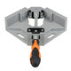 90 Degree Quick Release Corner Clamp Right Angle Welding Woodworking PFrame Clamping Tool 90 Degree Quick Release Corner Clamp Right Angle Welding Woodworking PFrame Clamping Tool