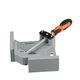 90 Degree Quick Release Corner Clamp Right Angle Welding Woodworking PFrame Clamping Tool 90 Degree Quick Release Corner Clamp Right Angle Welding Woodworking PFrame Clamping Tool