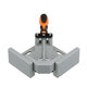 90 Degree Quick Release Corner Clamp Right Angle Welding Woodworking PFrame Clamping Tool 90 Degree Quick Release Corner Clamp Right Angle Welding Woodworking PFrame Clamping Tool