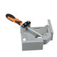 90 Degree Quick Release Corner Clamp Right Angle Welding Woodworking PFrame Clamping Tool 90 Degree Quick Release Corner Clamp Right Angle Welding Woodworking PFrame Clamping Tool