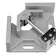 90 Degree Quick Release Corner Clamp Right Angle Welding Woodworking PFrame Clamping Tool 90 Degree Quick Release Corner Clamp Right Angle Welding Woodworking PFrame Clamping Tool