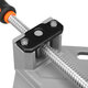 90 Degree Quick Release Corner Clamp Right Angle Welding Woodworking PFrame Clamping Tool 90 Degree Quick Release Corner Clamp Right Angle Welding Woodworking PFrame Clamping Tool