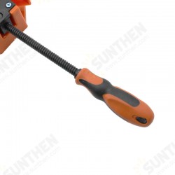 90 Degree Right Angle Clamp Fast Welding Right Angle Woodworking Right Angle Clamp Frame Clip Folder 90 Degree Right Angle Clamp Fast Welding Right Angle Woodworking Right Angle Clamp Frame Clip Folder