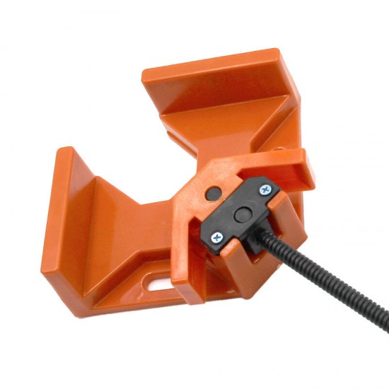 90 Degree Right Angle Clamp Fast Welding Right Angle Woodworking Right Angle Clamp Frame Clip Folder